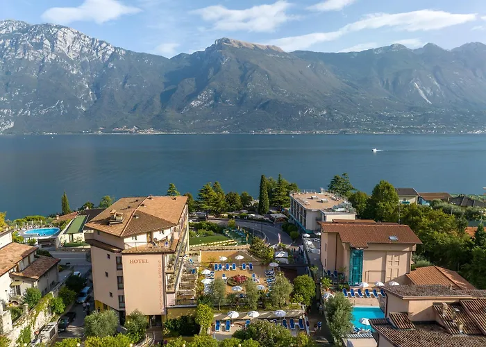 Hotel Garda Bellevue