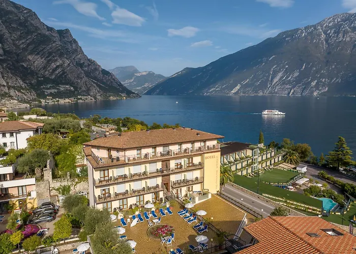 Hotel Garda Bellevue