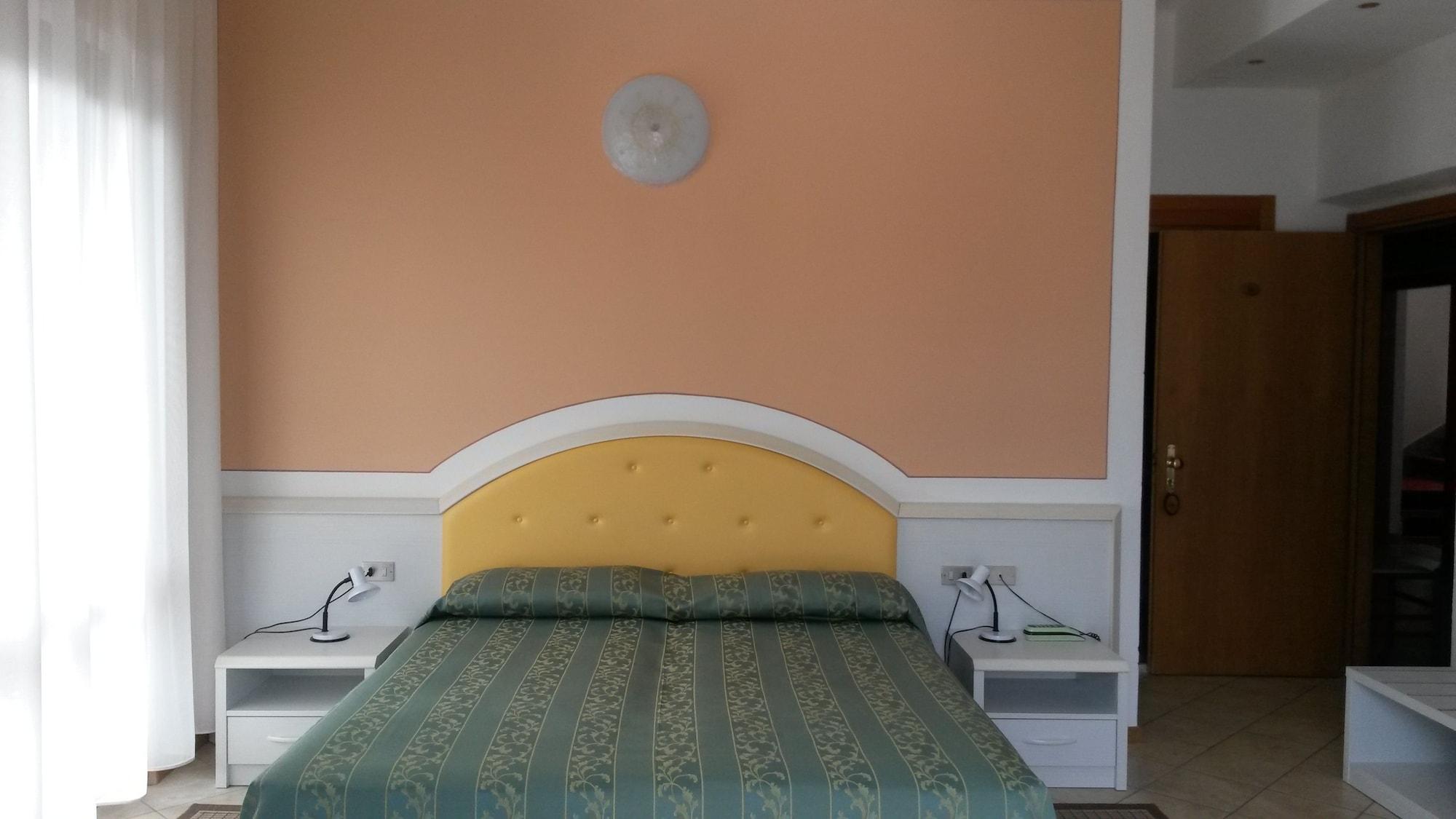 Hotel Garda Bellevue Limone sul Garda