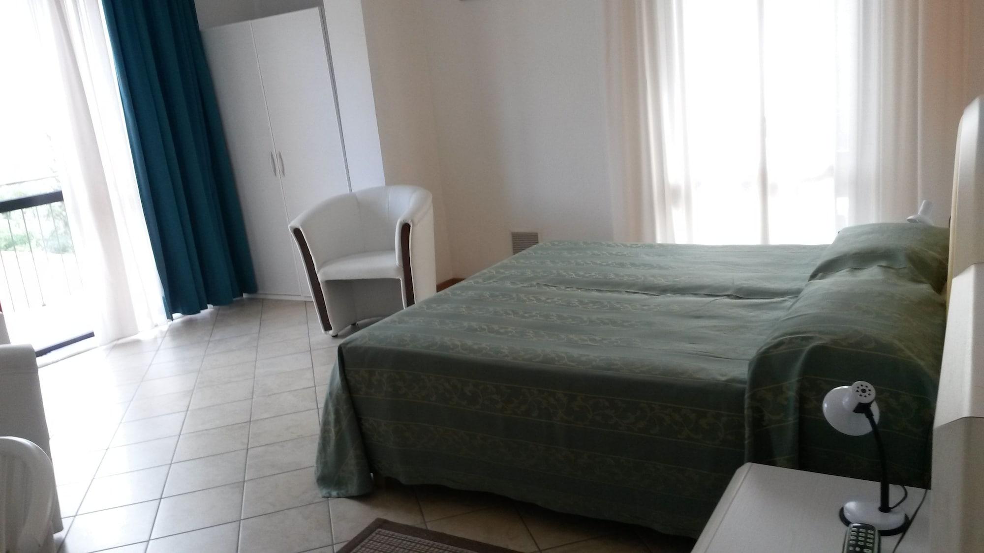 Garda Bellevue Hotel Limone sul Garda