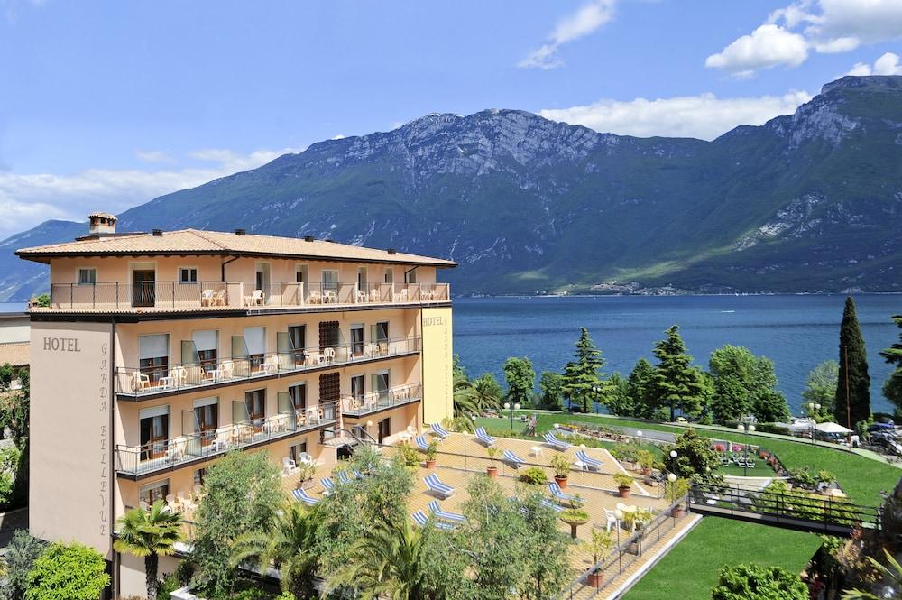 Hotel Garda Bellevue 4*