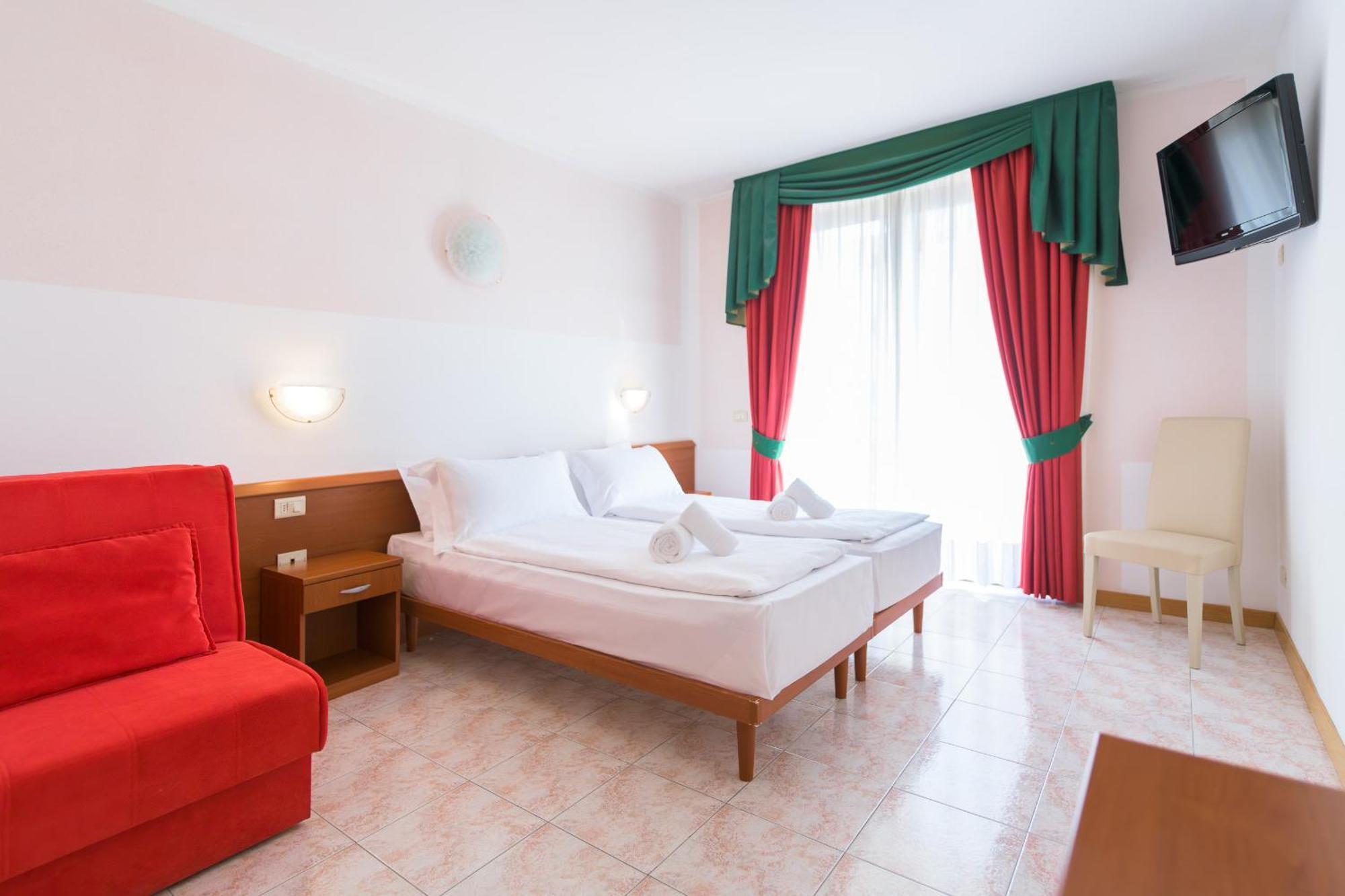 Garda Bellevue Hotel