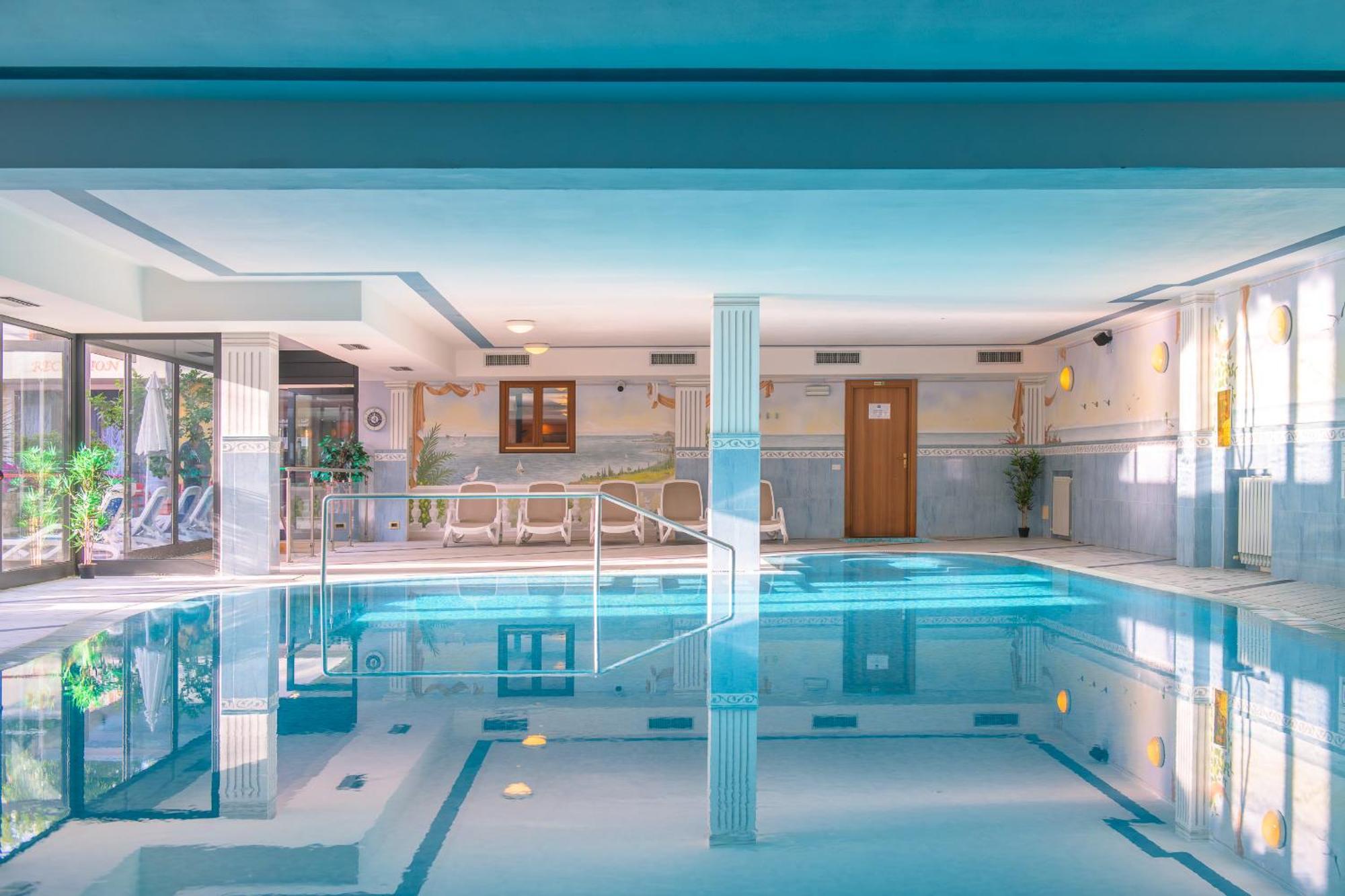 Garda Bellevue Hotel Limone sul Garda