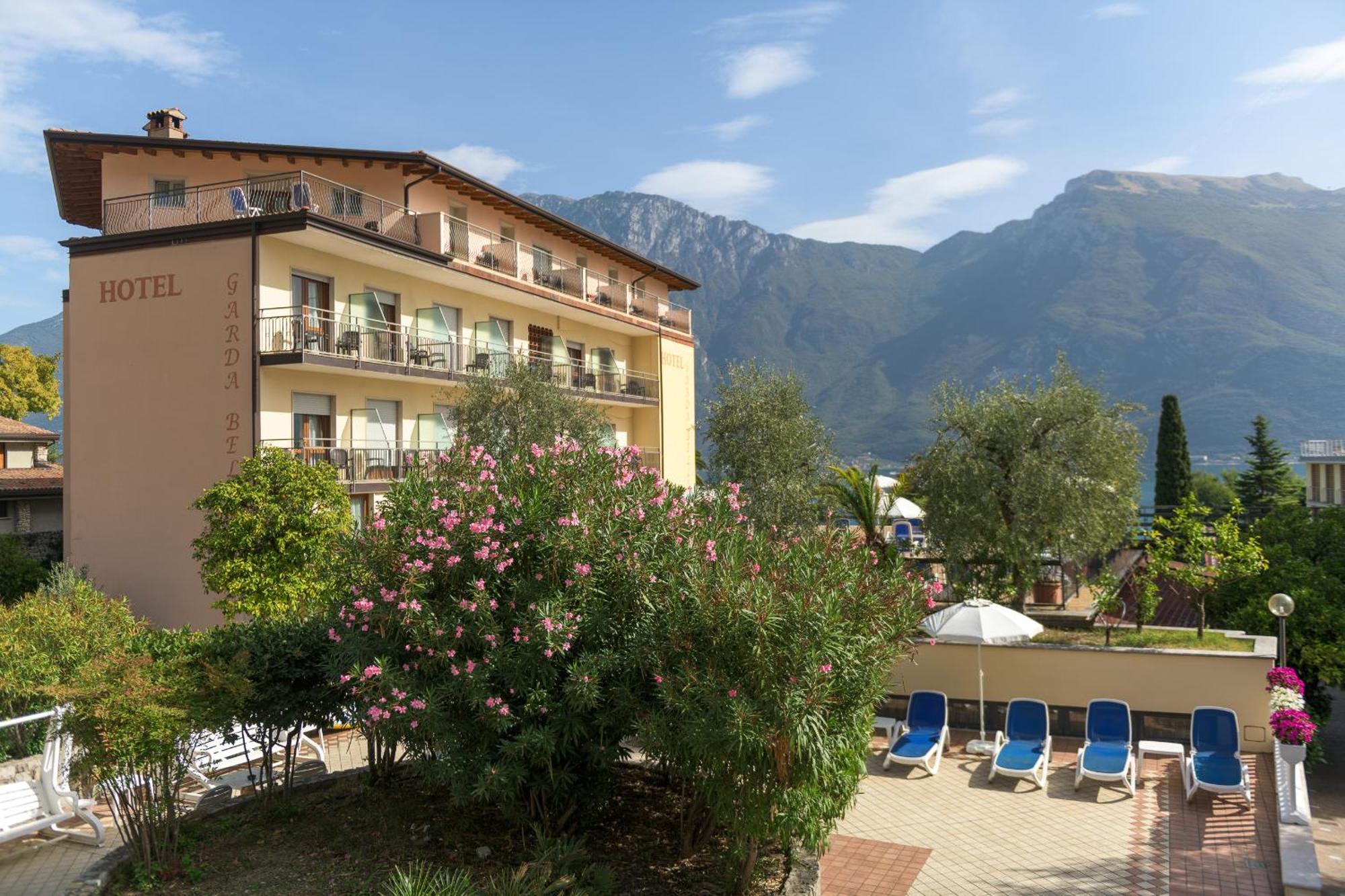 Garda Bellevue 4*