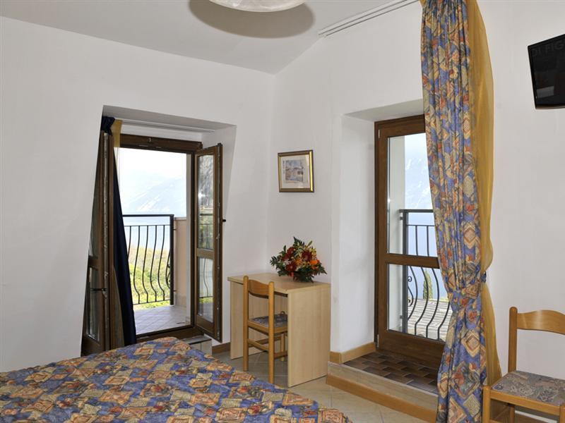 Hotel Garda Bellevue 4*