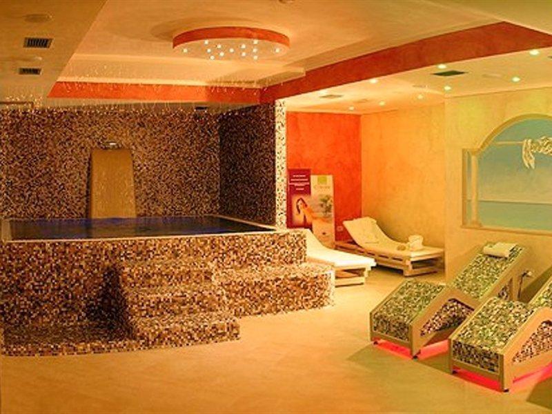 Hotel Garda Bellevue 4*