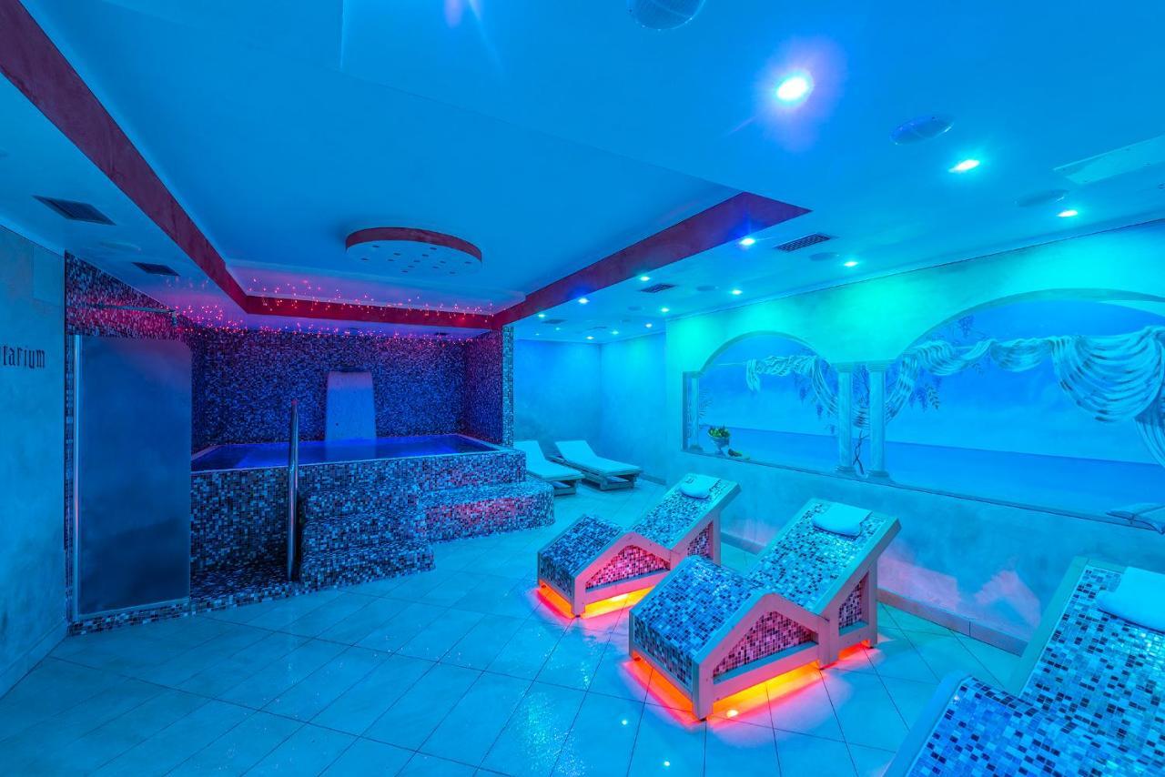 Garda Bellevue 4*