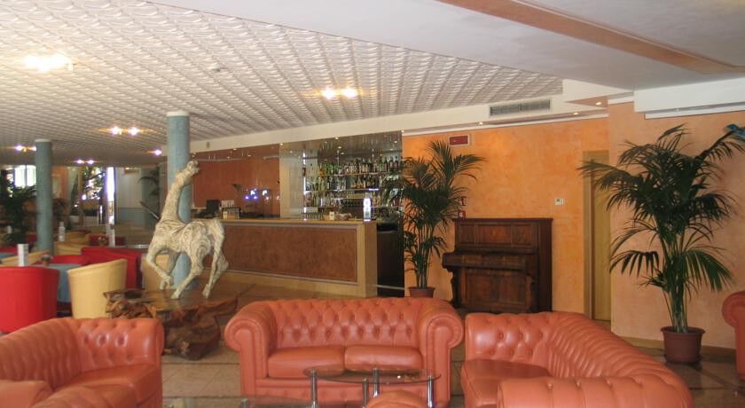Garda Bellevue Hotel Limone sul Garda