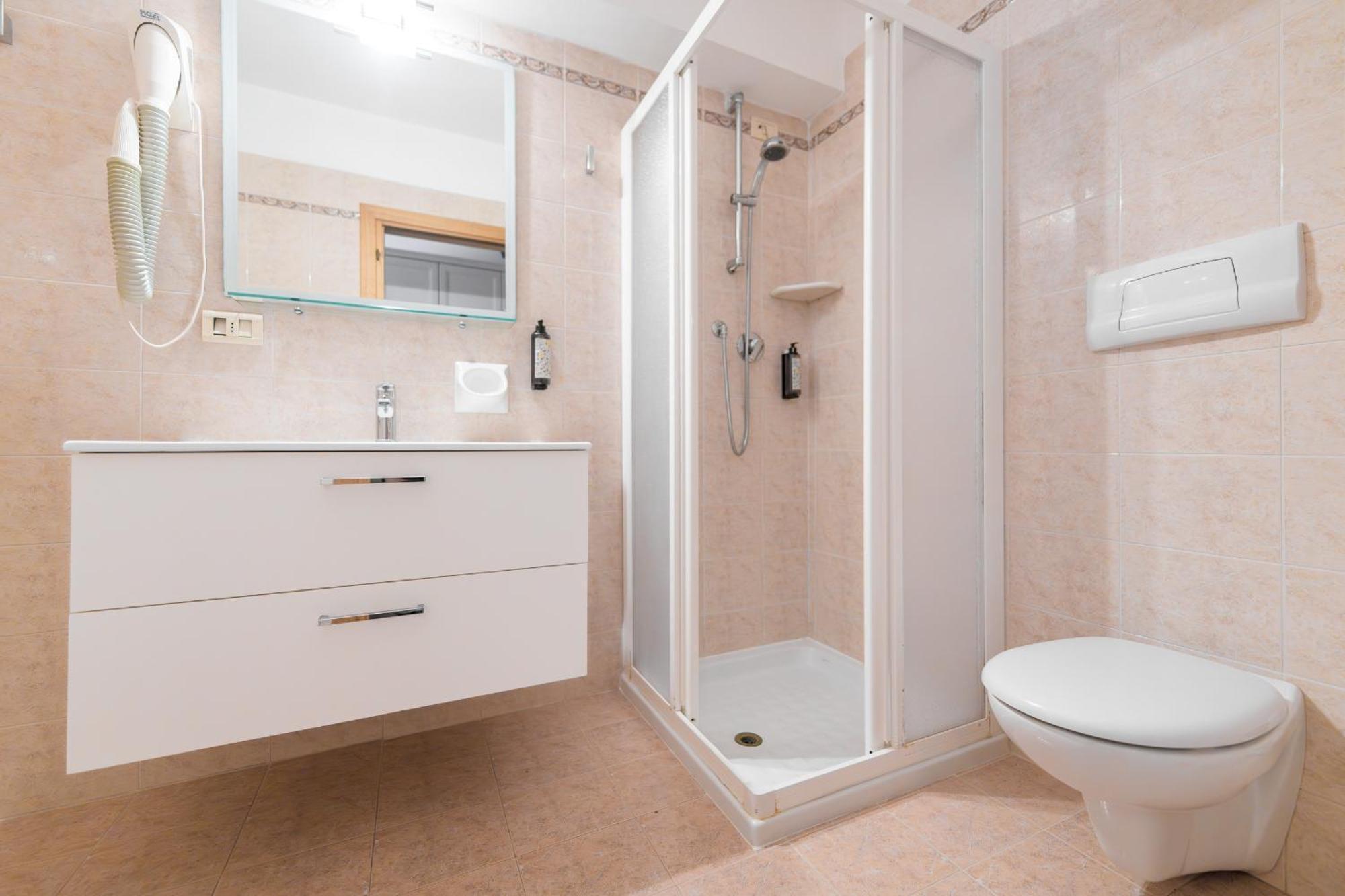 Hotel Garda Bellevue Limone sul Garda