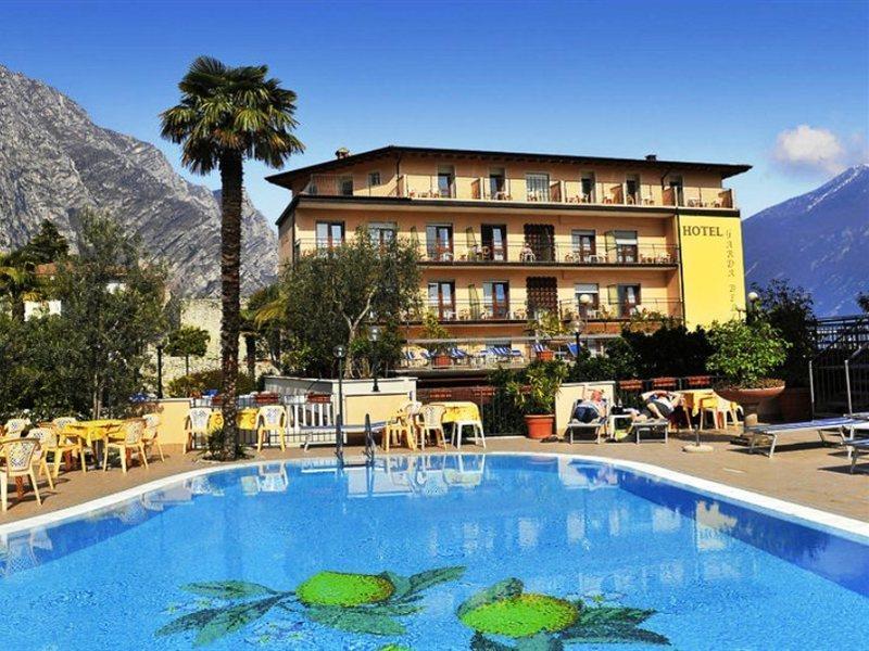 Hotel Garda Bellevue