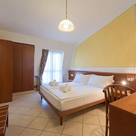 Hotel Garda Bellevue Limone sul Garda Chambre photo